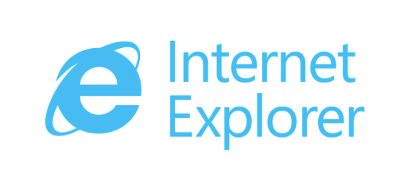 Goodbye Internet Explorer