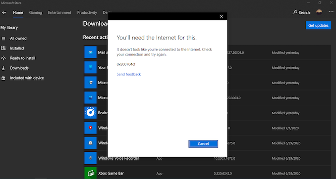 Fix: No internet access in Windows 10